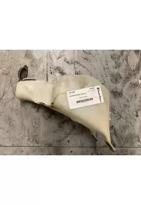International 4900 Windshield Washer Reservoir