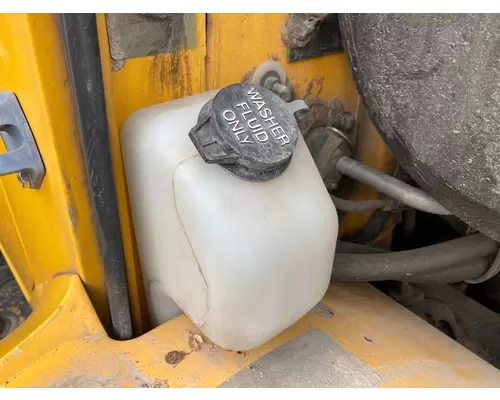 Windshield Washer Reservoir International 4900 Vander Haags Inc Dm
