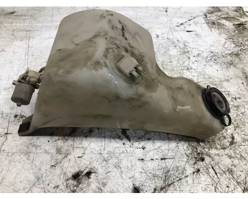 Windshield Washer Reservoir International 4900 Vander Haags Inc Dm