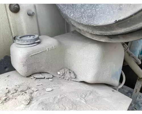 International 4900 Windshield Washer Reservoir