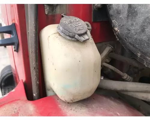 Windshield Washer Reservoir International 4900 Vander Haags Inc Cb