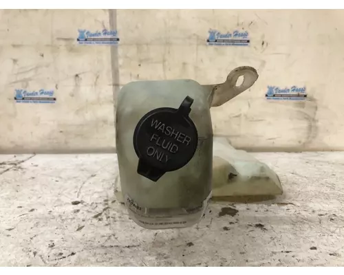 Windshield Washer Reservoir International 4900 Vander Haags Inc Cb