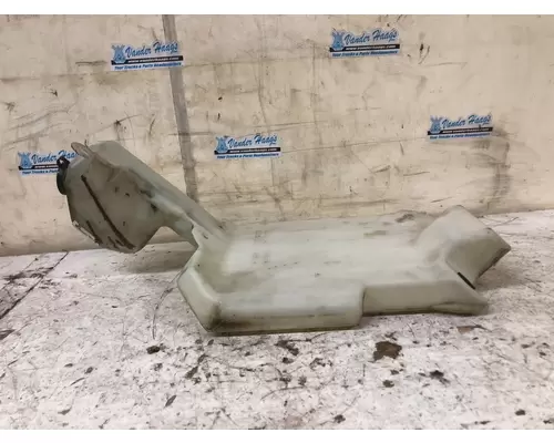 International 4900 Windshield Washer Reservoir