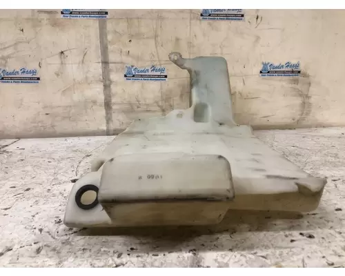 International 4900 Windshield Washer Reservoir