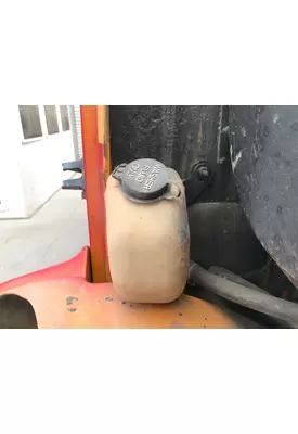 International 4900 Windshield Washer Reservoir
