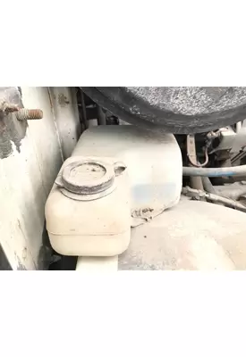 International 4900 Windshield Washer Reservoir
