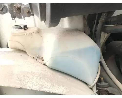 International 4900 Windshield Washer Reservoir