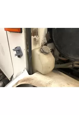 International 4900 Windshield Washer Reservoir