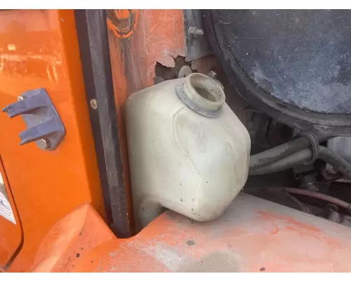 Windshield Washer Reservoir International 4900 Vander Haags Inc Kc