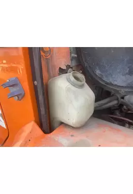 International 4900 Windshield Washer Reservoir