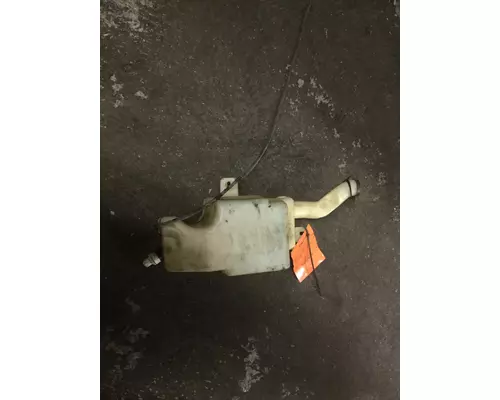 Windshield Washer Reservoir INTERNATIONAL 4900 LKQ KC Truck Parts - Inland Empire