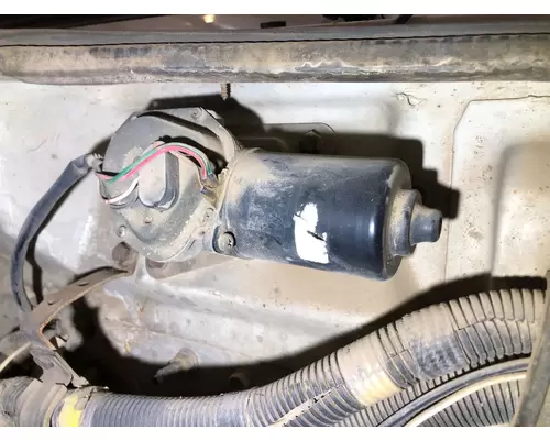 Wiper Motor, Windshield International 4900 Vander Haags Inc Sf