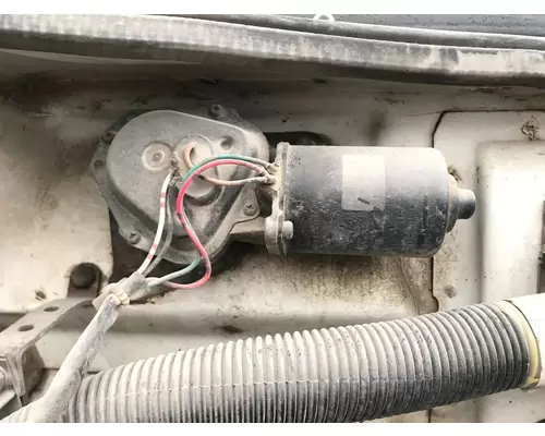 Wiper Motor, Windshield International 4900 Vander Haags Inc Cb
