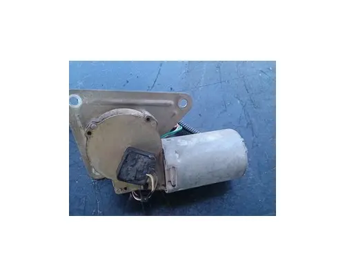 Wiper Motor, Windshield INTERNATIONAL 4900 American Truck Salvage