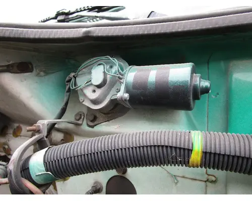 Wiper Motor, Windshield INTERNATIONAL 4900 Tim Jordan's Truck Parts, Inc.