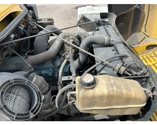 Wiper Motor, Windshield INTERNATIONAL 4900 DTI Trucks