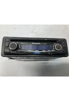 International 5000 (PAYSTAR) A/V Equipment