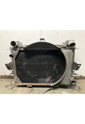 International 5000 (PAYSTAR) Cooling Assy. (Rad., Cond., ATAAC)