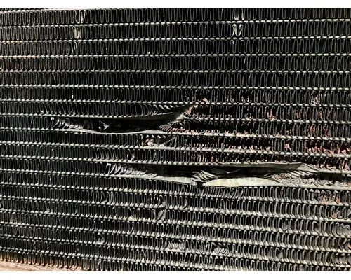 International 5000 (PAYSTAR) Cooling Assy. (Rad., Cond., ATAAC)