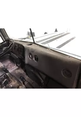 International 5000 (PAYSTAR) Dash Assembly