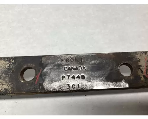 International 5000 (PAYSTAR) Transmission Support Bracket