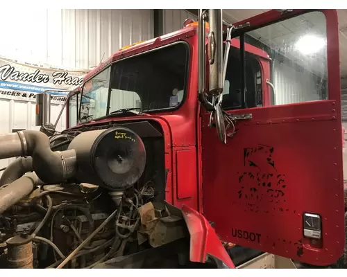 Cab International 5000 (PAYSTAR) Vander Haags Inc Sf