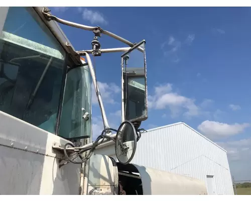 Mirror (Side View) International 5000 (PAYSTAR) Vander Haags Inc Sp