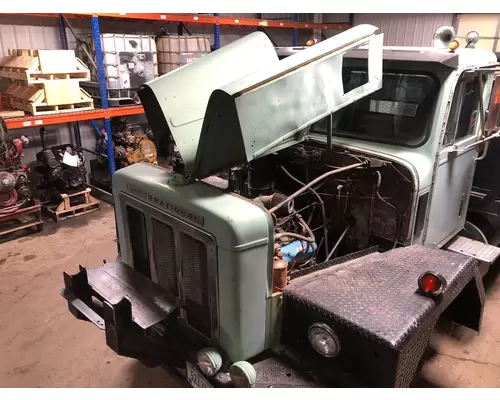 Hood International 5000 (PAYSTAR) Vander Haags Inc Dm