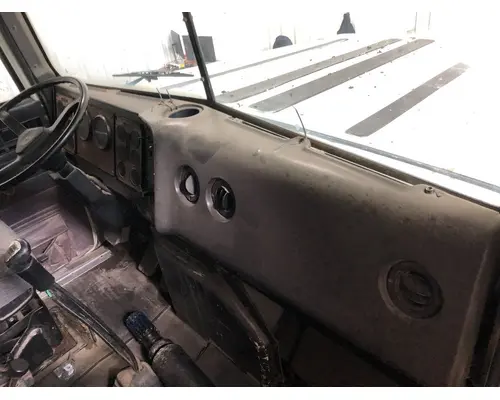 Dash Assembly International 5000 (PAYSTAR) Vander Haags Inc WM