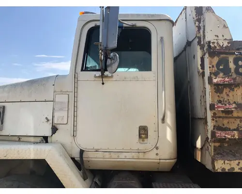 Door Assembly, Front International 5000 (PAYSTAR) Vander Haags Inc Sp