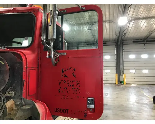 Door Assembly, Front International 5000 (PAYSTAR) Vander Haags Inc Sf