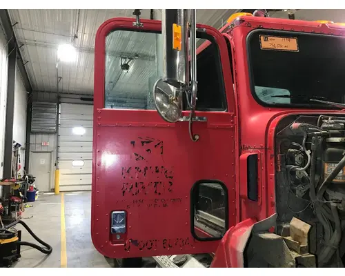 Door Assembly, Front International 5000 (PAYSTAR) Vander Haags Inc Sf