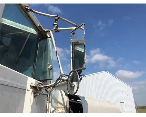 Mirror (Side View) International 5000 (PAYSTAR) Vander Haags Inc Sp