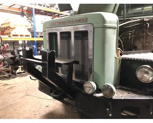 Grille International 5000 (PAYSTAR) Vander Haags Inc Dm