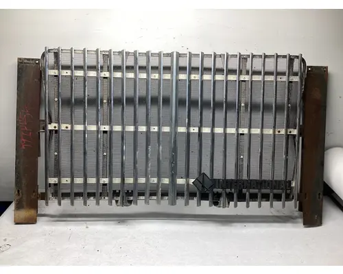 Grille International 5000 (PAYSTAR) Vander Haags Inc Sf