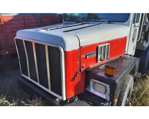 Hood International 5000 (PAYSTAR) Vander Haags Inc WM