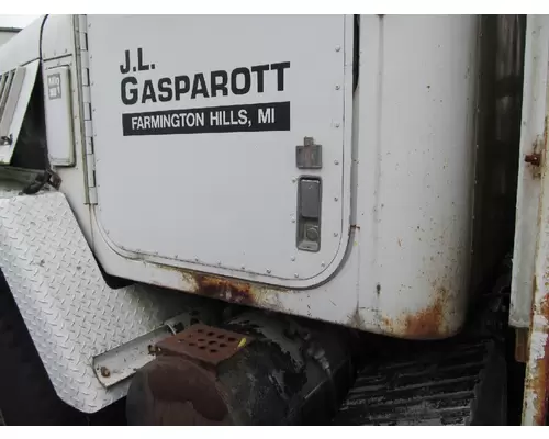 Cab INTERNATIONAL 5000 PAYSTAR Michigan Truck Parts