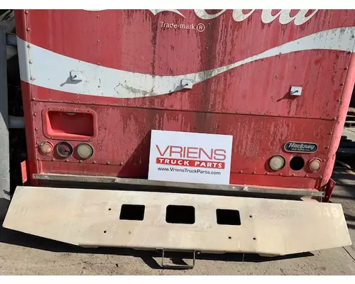 Bumper Assembly, Front INTERNATIONAL 5000 SERIES Vriens Truck Parts