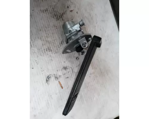Accelerator Parts INTERNATIONAL 5000 Marshfield Transportation Products