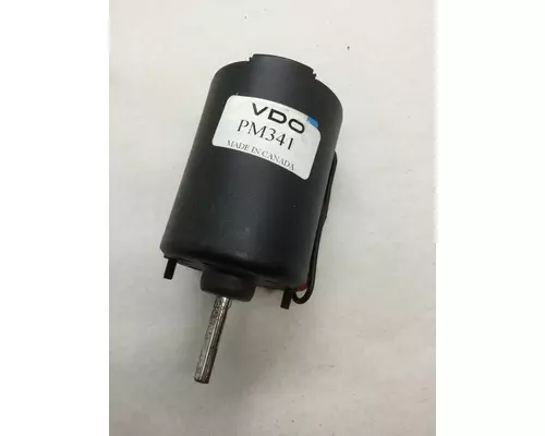 Blower Motor (HVAC) INTERNATIONAL 5000 Marshfield Transportation Products