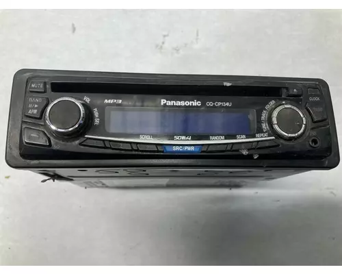 Body Parts, Misc. INTERNATIONAL 5000 Vander Haags Inc Sf