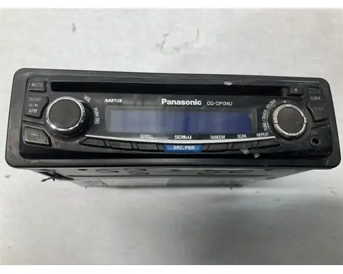 Body Parts, Misc. INTERNATIONAL 5000 Vander Haags Inc Sf