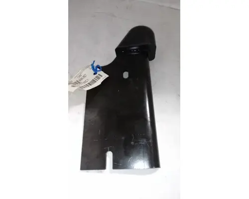 Body Parts, Misc. INTERNATIONAL 5000 Marshfield Transportation Products