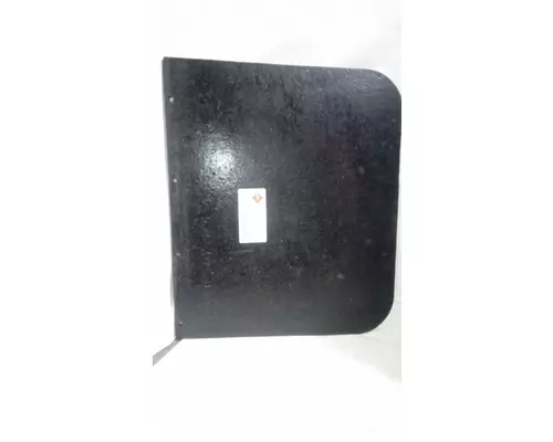 Brackets, Misc. INTERNATIONAL 5000 Marshfield Transportation Products