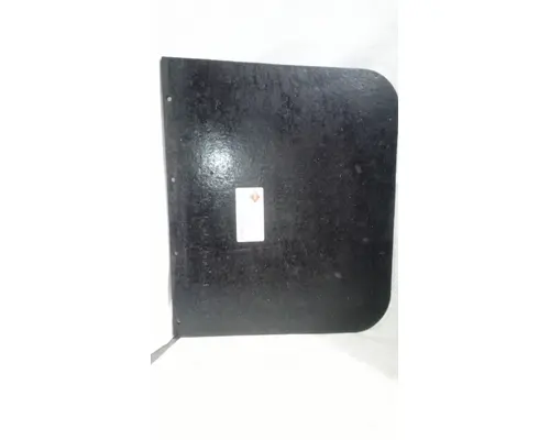 Brackets, Misc. INTERNATIONAL 5000 Marshfield Transportation Products