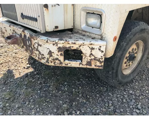 Bumper Assembly, Front INTERNATIONAL 5000 Vander Haags Inc Sp