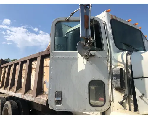 Door Assembly, Front INTERNATIONAL 5000 Vander Haags Inc Sp