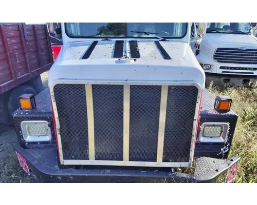 Hood Hinge INTERNATIONAL 5000 Vander Haags Inc WM