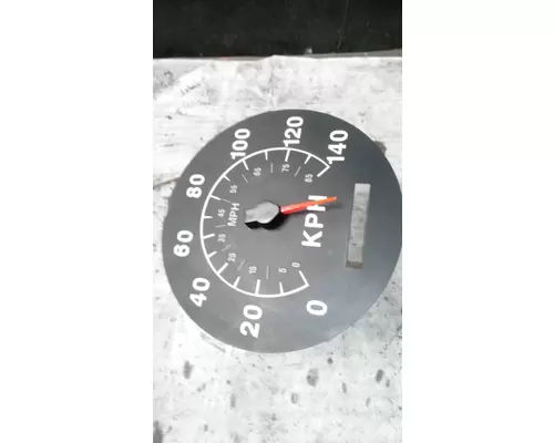 Instrument Cluster INTERNATIONAL 5000 Marshfield Transportation Products