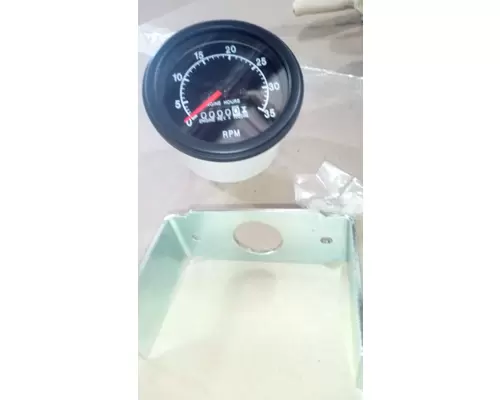 Instrument Cluster INTERNATIONAL 5000 Marshfield Transportation Products